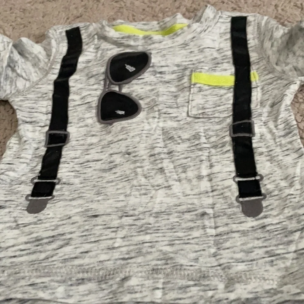 EUC Matching Set